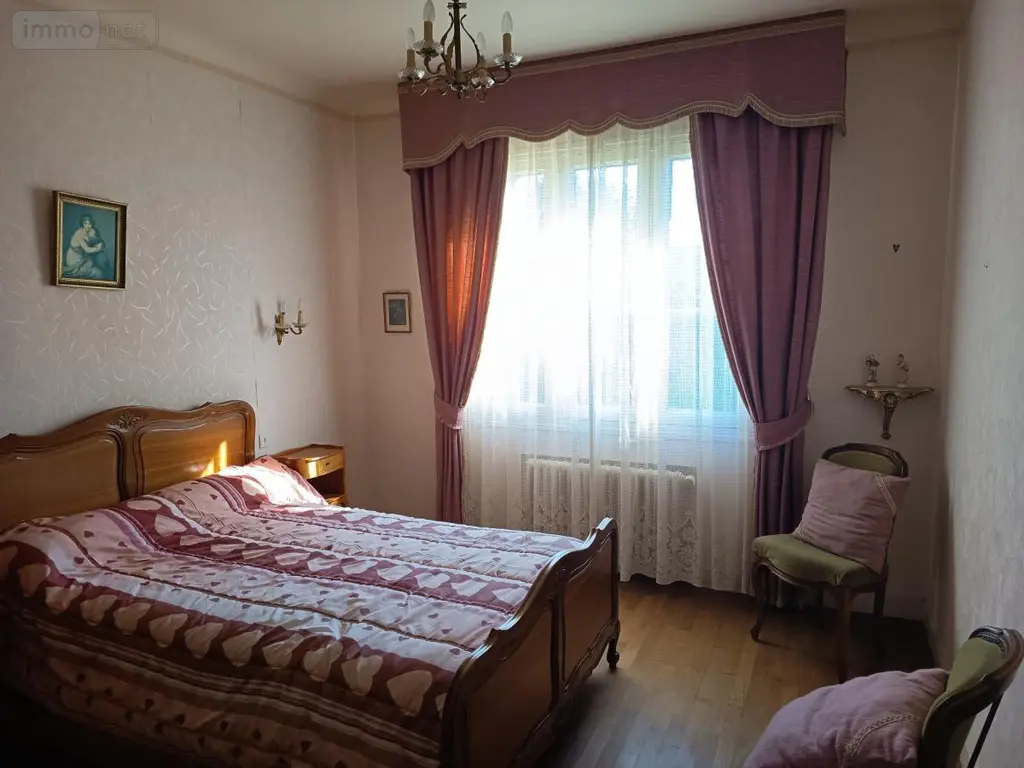 Maison a vendre Pontivy 56300 Morbihan 56 162 m2 262300 euros 56061-899 007
