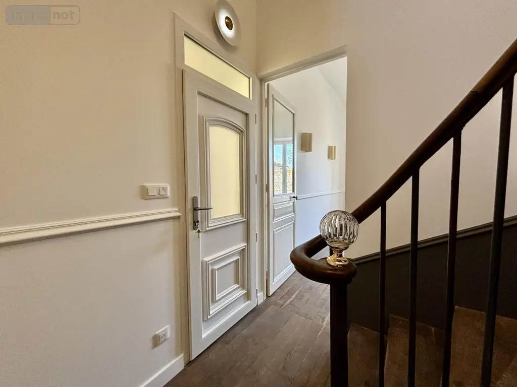 Maison a vendre Poitiers 86000 Vienne 86 120 m2 5 pièces 355000 euros 86001-41 006