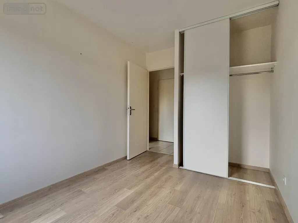 Appartement a vendre Fouesnant 29170 Finistère 29 61 m2 3 pièces 261250 euros 29014-3201 004