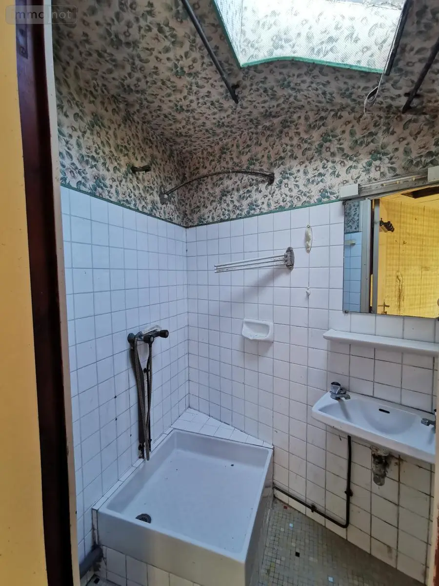 Maison a vendre Brélidy 22140 Côtes-d'Armor 22 110 m2 5 pièces 130800 euros 22102-2405 015