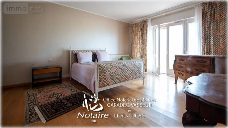Maison a vendre Plouescat 29430 Finistère 29 240 m2 6 pièces 786800 euros 29094-1057 009