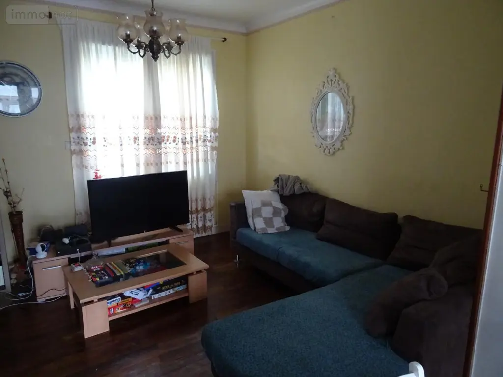 Maison a vendre Laval 53000 Mayenne 53 113 m2 6 pièces 189000 euros 53079-1423 004