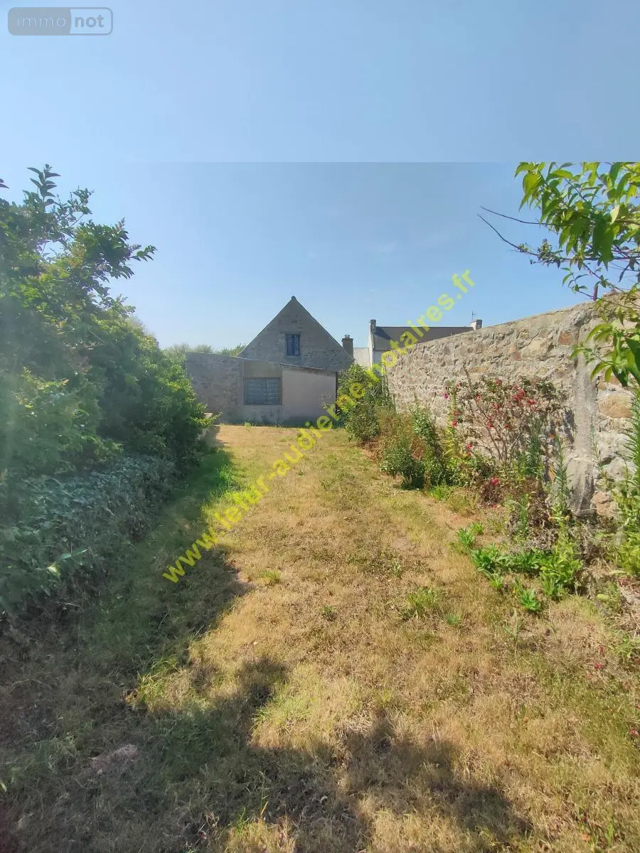 Maison a vendre Goulien 29770 Finistère 29 120 m2 9 pièces 312000 euros 29021-2115 026