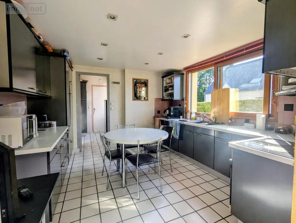 Maison a vendre Saint-Lô 50000 Manche 50 149 m2 336260 euros 50004-102 008