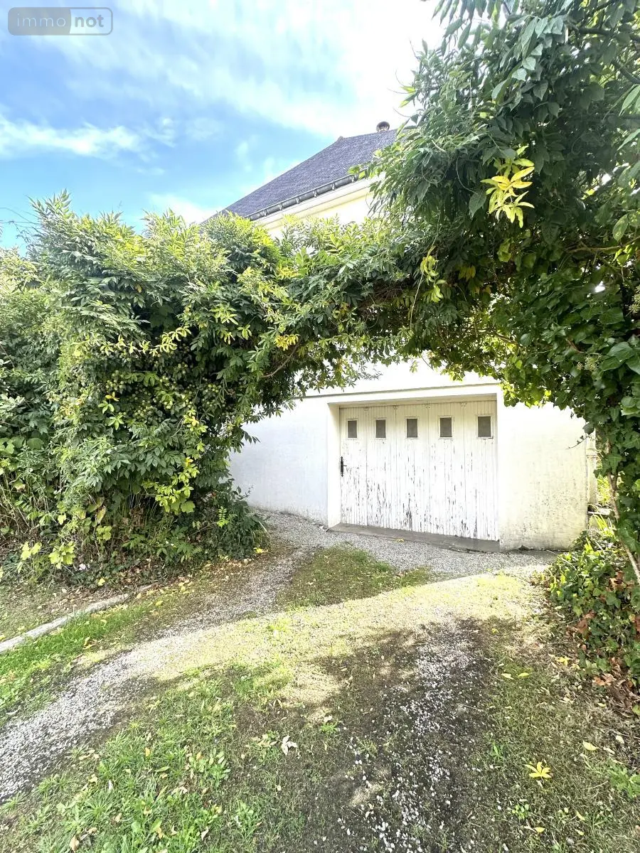 Maison a vendre Riantec 56670 Morbihan 56 101 m2 4 pièces 241460 euros 56029-1430 013