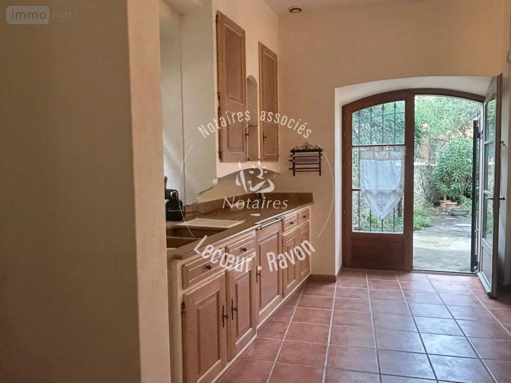 Maison a vendre Visan 84820 Vaucluse 84 135 m2 5 pièces 289000 euros 92076-102 003