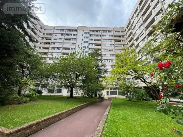 Appartement a vendre Puteaux 92800 Hauts-de-Seine 92 142 m2 5 pièces 735000 euros 92010-1363 012