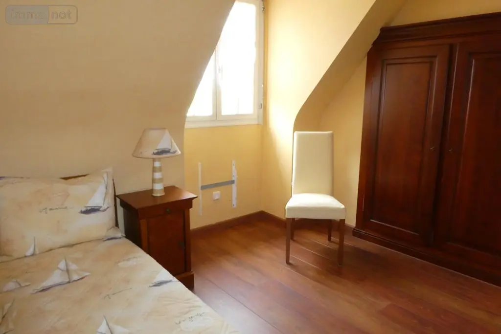 Maison a vendre Plouigneau 29610 Finistère 29 207 m2 6 pièces 377450 euros 29096-741 016