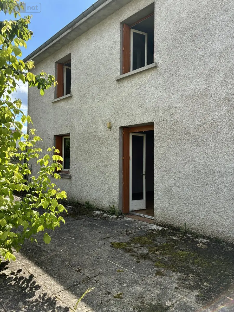 Maison a vendre Albi 81000 Tarn 81 140 m2 6 pièces 180000 euros 12051-31 002
