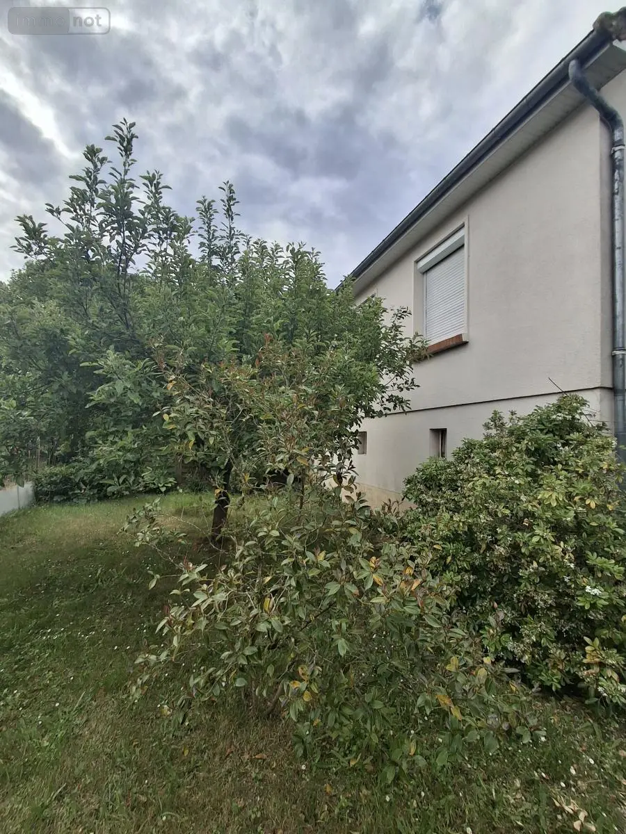 Maison a vendre La Flèche 72200 Sarthe 72 66 m2 2 pièces 137000 euros 72042-529 020