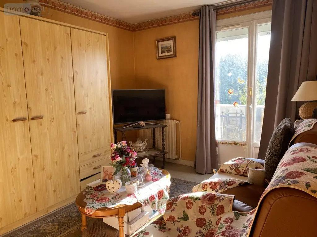 Maison a vendre Saint-Pierre-des-Fleurs 27370 Eure 27 77 m2 5 pièces 115500 euros 76025-197 010
