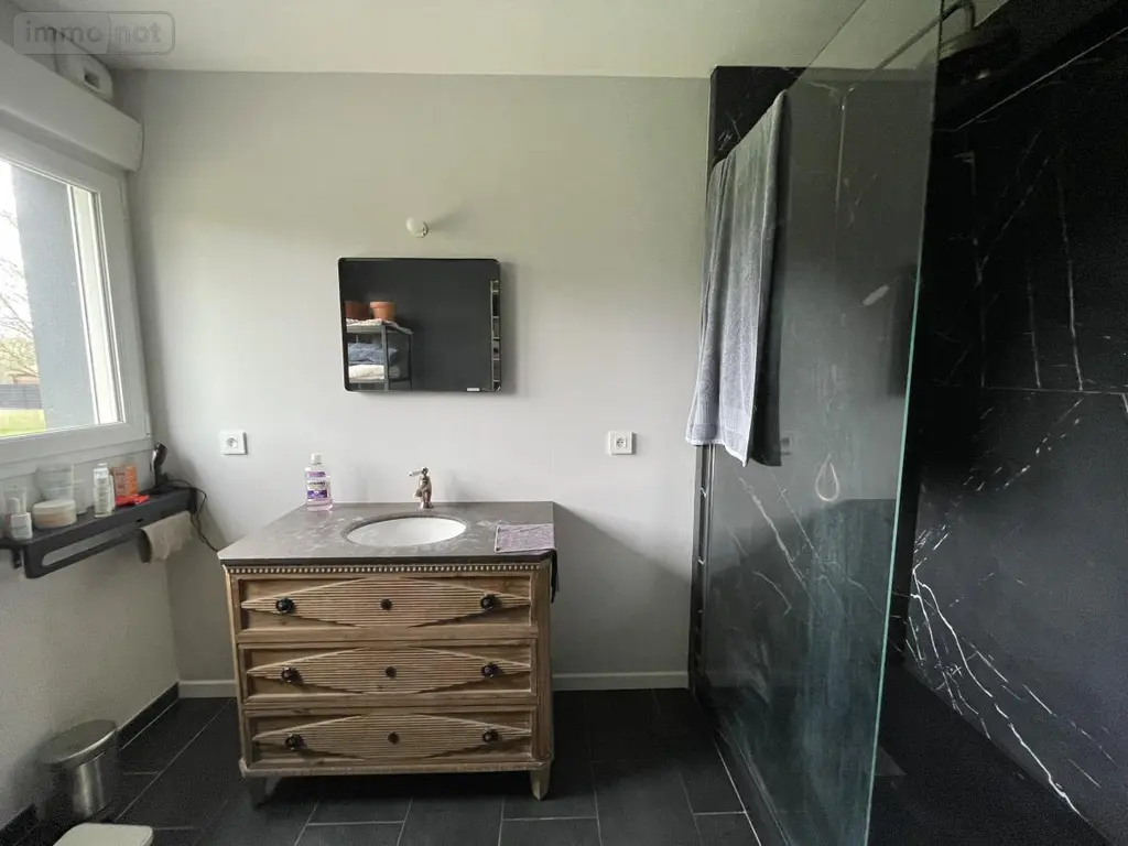 Maison a vendre Plumergat 56400 Morbihan 56 226 m2 7 pièces 559800 euros 56089-112 008
