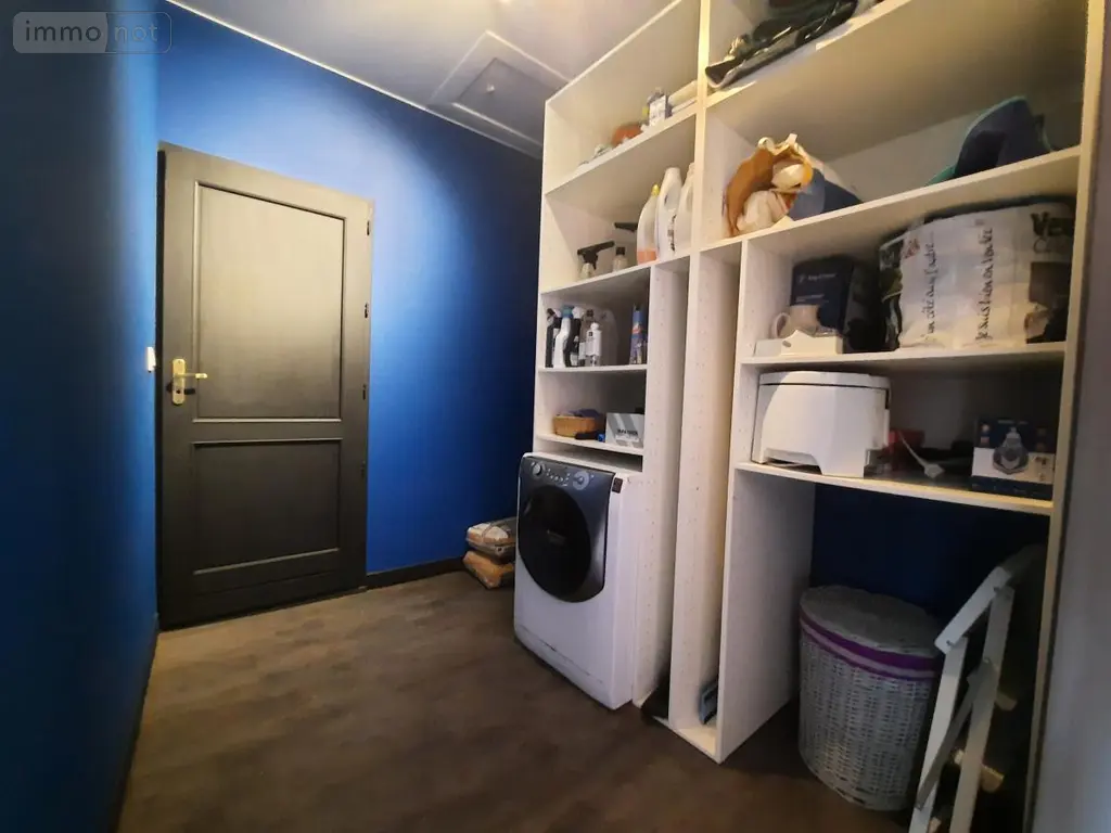 Maison a vendre Froidfond 85300 Vendée 85 156 m2 7 pièces 293800 euros 85091-5214 016