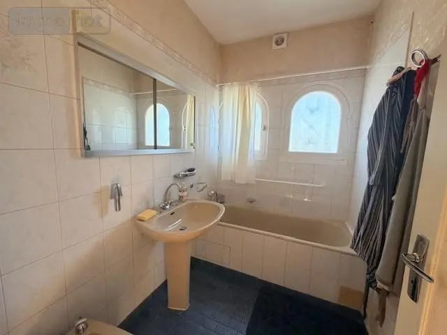 Maison a vendre Saumur 49400 Maine-et-Loire 49 127 m2 5 pièces 190200 euros 49105-965 011