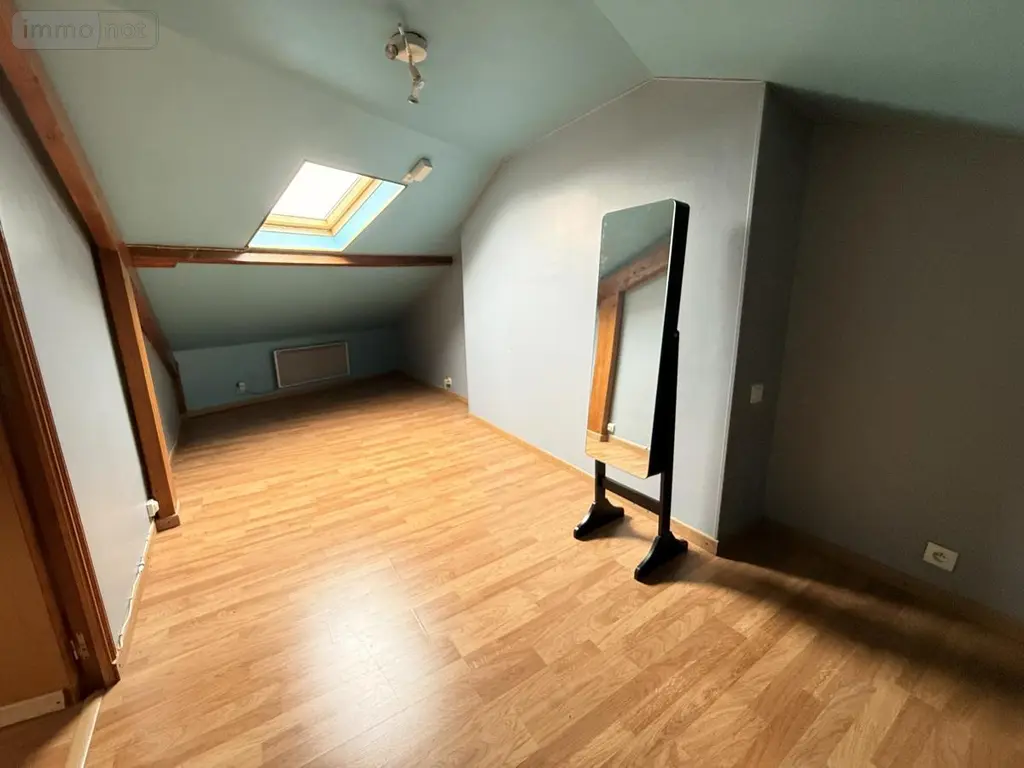 Maison a vendre Marcelcave 80800 Somme 80 105 m2 5 pièces 166400 euros 80121-2902 006