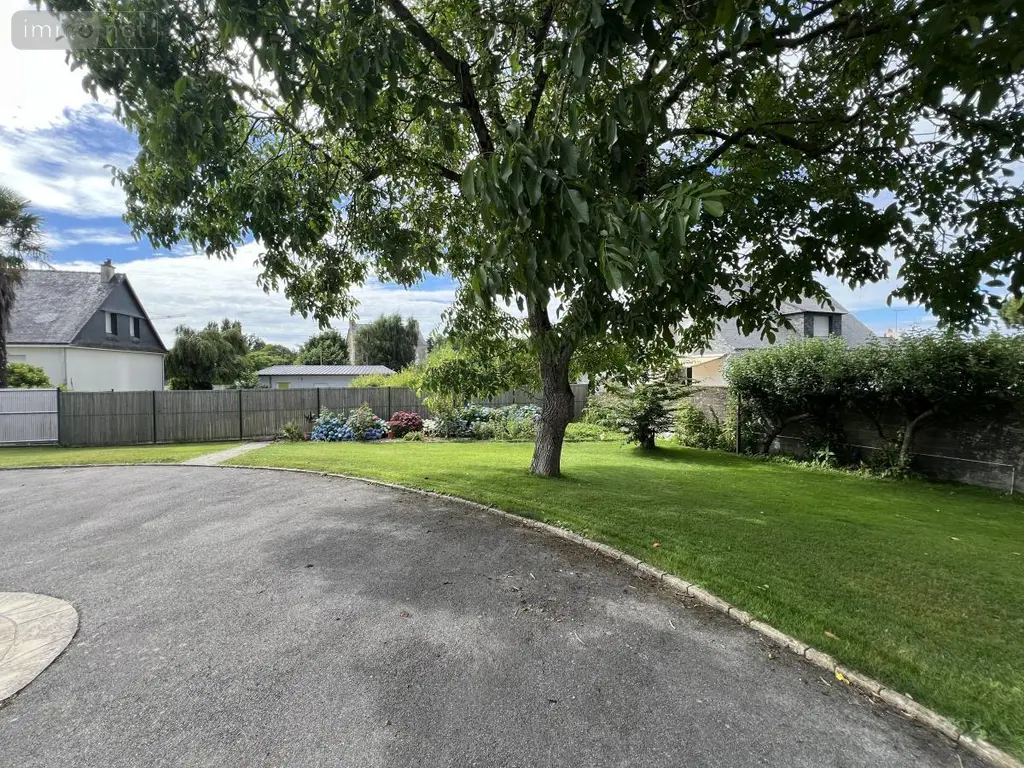 Maison a vendre Ploërmel 56800 Morbihan 56 254 m2 9 pièces 695000 euros 56044-1517 021