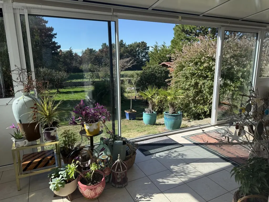 Maison a vendre La Chaize-Giraud 85220 Vendée 85 120 m2 4 pièces 331600 euros 85072-1161 005