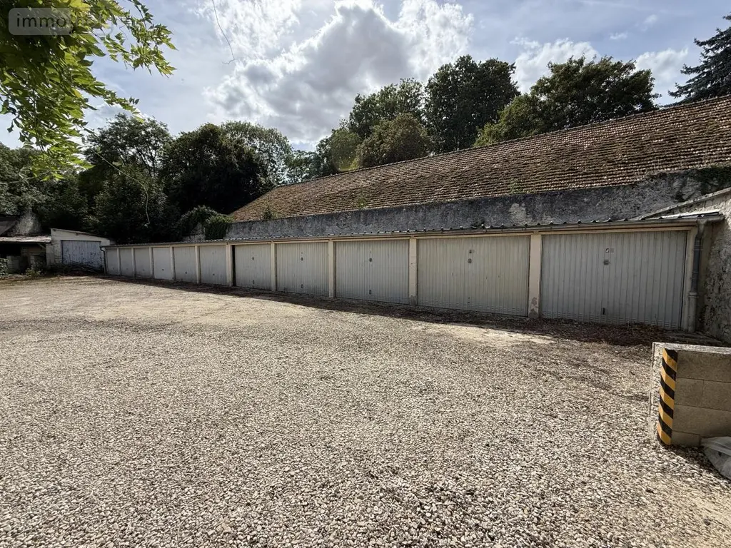 Garage et parking a vendre Braine 02220 Aisne 02 171 m2 93000 euros 51066-2008 008