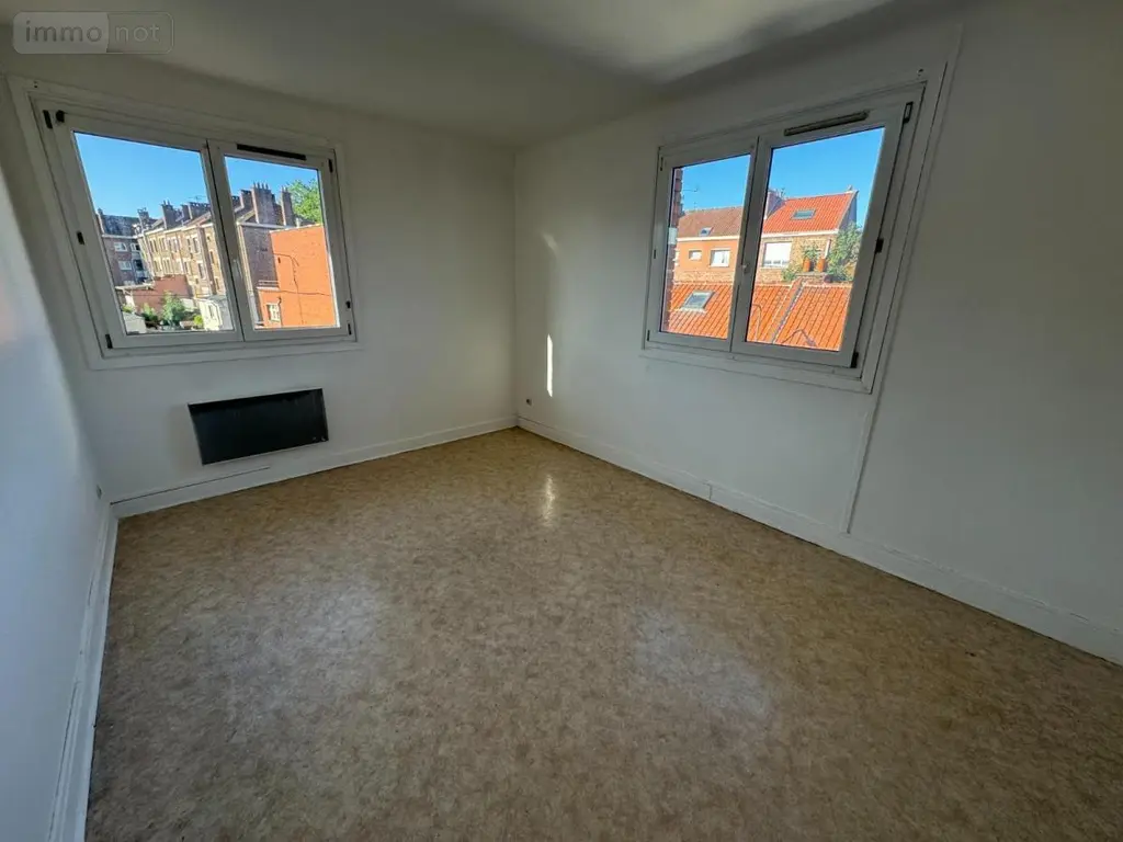 Location appartement Lille 59000 Nord 59 52 m2 670 euros 59007-L72 003