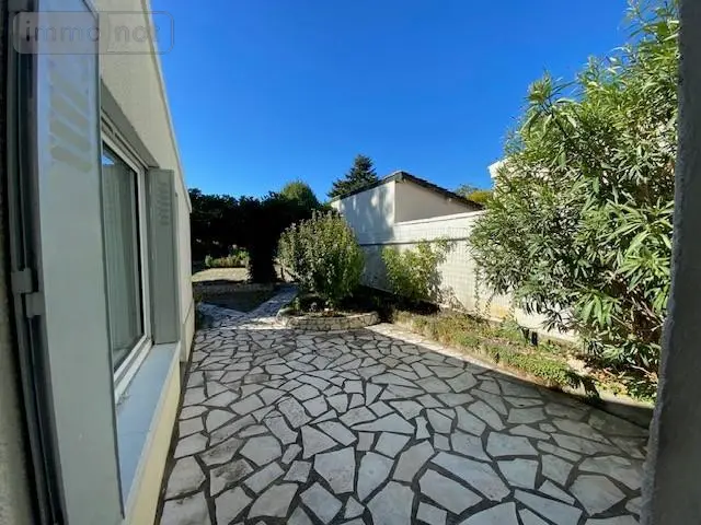 Maison a vendre Angers 49000 Maine-et-Loire 49 92 m2 5 pièces 335900 euros 49004-1754 006