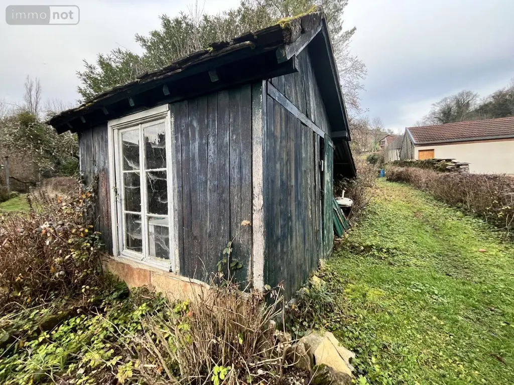 Appartement a vendre Ornans 25290 Doubs 25 258 m2 290000 euros 25004-1302 008