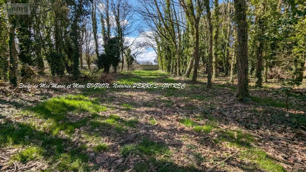 Maison a vendre Louannec 22700 Côtes-d'Armor 22 306 m2 10 pièces 826880 euros 22093-48 014