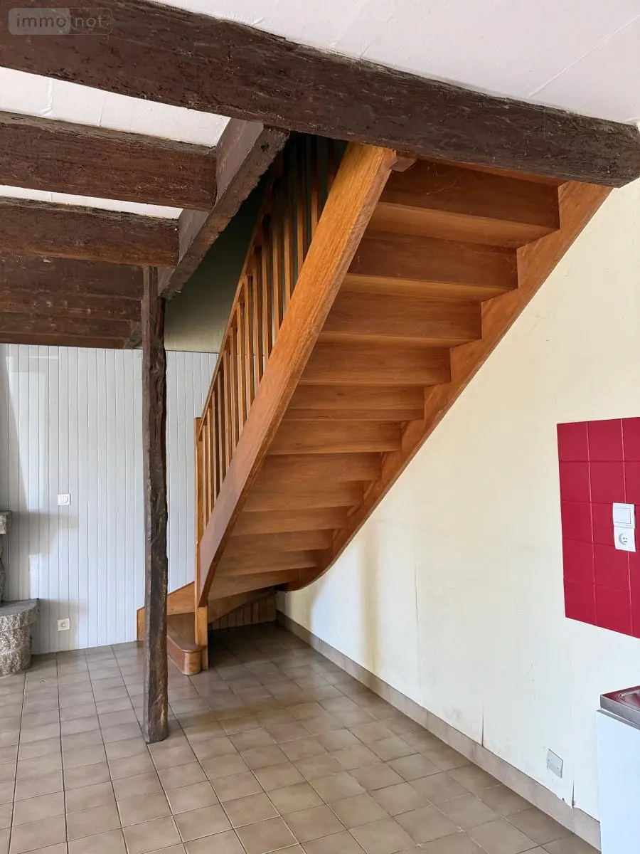 Maison a vendre Plouguenast-Langast 22150 Côtes-d'Armor 22 101 m2 126000 euros 22115-3569 008