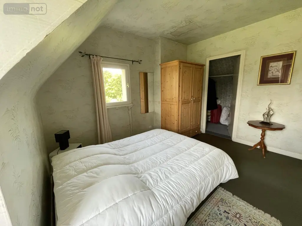 Maison a vendre Plourivo 22860 Côtes-d'Armor 22 120 m2 6 pièces 291600 euros 22023-3564 012