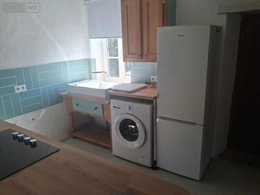 Location maison Varenguebec 50250 Manche 50 111 m2 5 pièces 850 euros 50061-L214 007