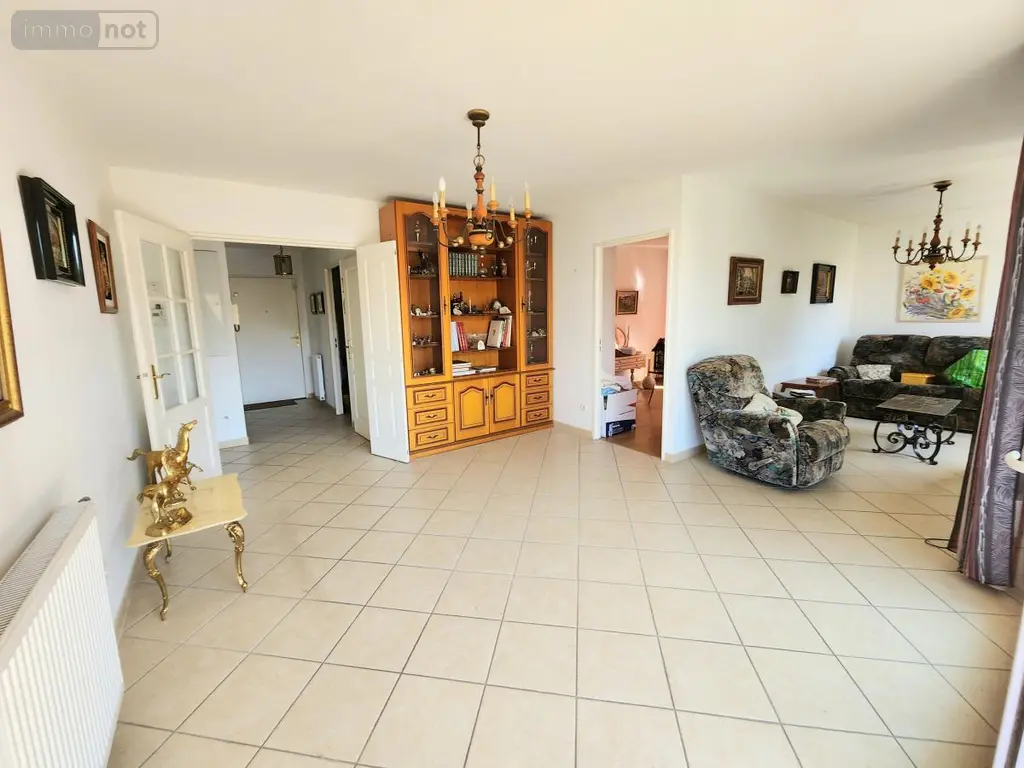 Appartement a vendre Montélimar 26200 Drôme 26 76 m2 3 pièces 240500 euros 26060-839 004