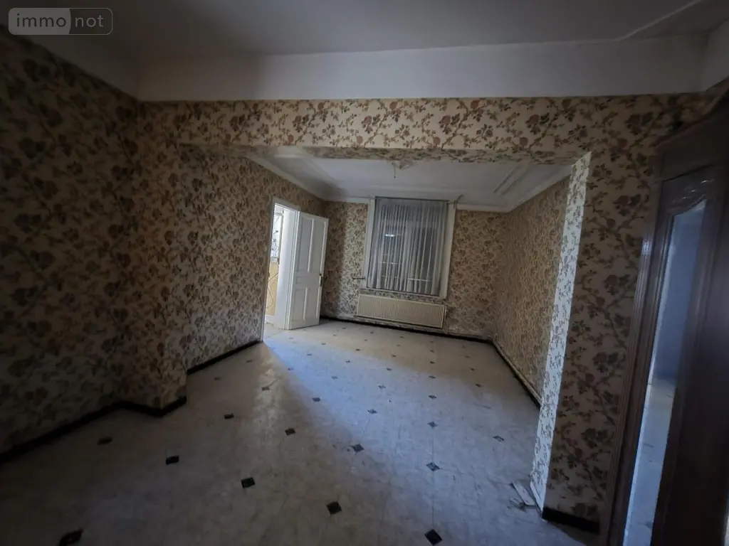 Maison a vendre Rouvroy 62320 Pas-de-Calais 62 151 m2 6 pièces 147200 euros 62135-2333 006