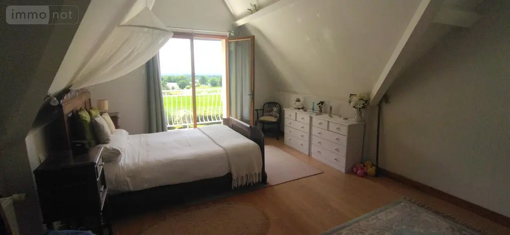 Maison a vendre Silfiac 56480 Morbihan 56 114 m2 4 pièces 178910 euros 56075-2394 014