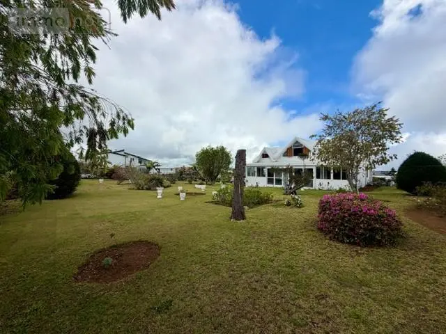 Maison a vendre Le Tampon 97430 La Réunion 974 230 m2 7 pièces 559075 euros 97409-362 003