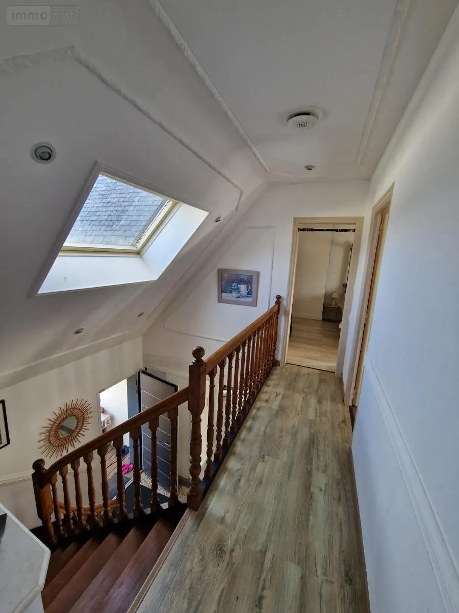 Maison a vendre Malestroit 56140 Morbihan 56 135 m2 7 pièces 384400 euros 56050-721 010