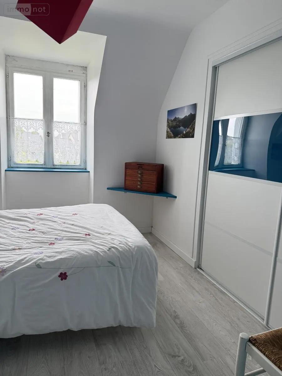 Maison a vendre Séné 56860 Morbihan 56 164 m2 7 pièces 593000 euros 56002-1535 012