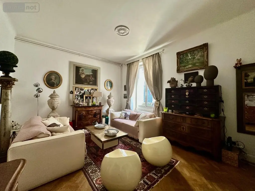 Maison a vendre Angers 49000 Maine-et-Loire 49 170 m2 6 pièces 639280 euros 49009-1328 014