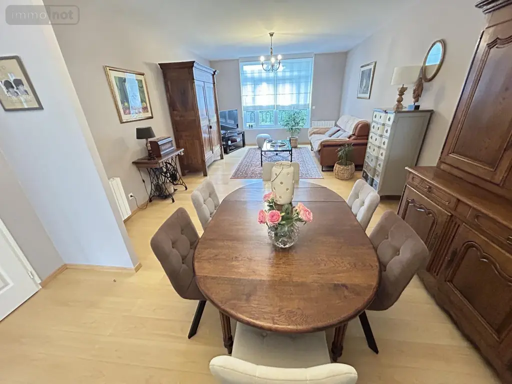 Appartement a vendre Cambrai 59400 Nord 59 101 m2 4 pièces 241000 euros 59083-2642 005
