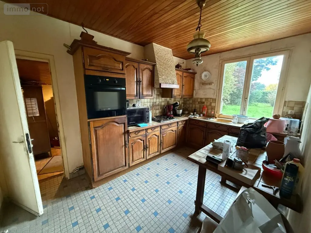 Maison a vendre Arzon 56640 Morbihan 56 126 m2 5 pièces 1143450 euros 56084-440 011