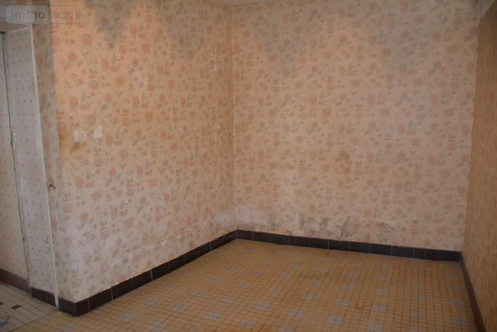 Maison a vendre Val-du-Maine 53340 Mayenne 53 90 m2 5 pièces 80250 euros 53039-363 007