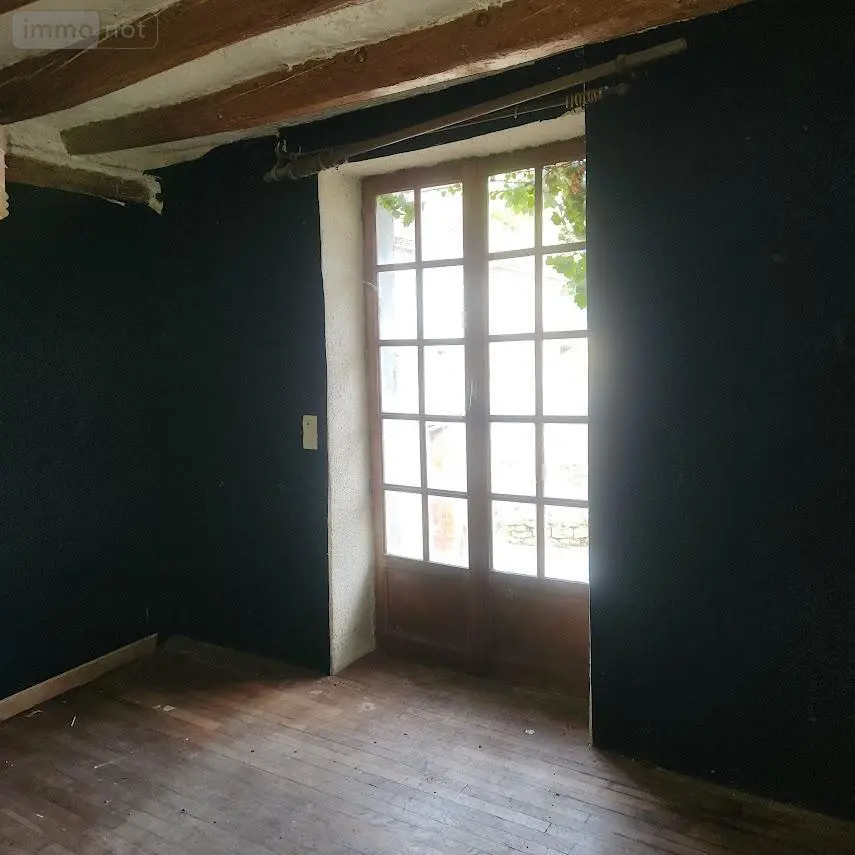 Maison a vendre La Ferté-Bernard 72400 Sarthe 72 114 m2 7 pièces 53000 euros 72085-2255 004