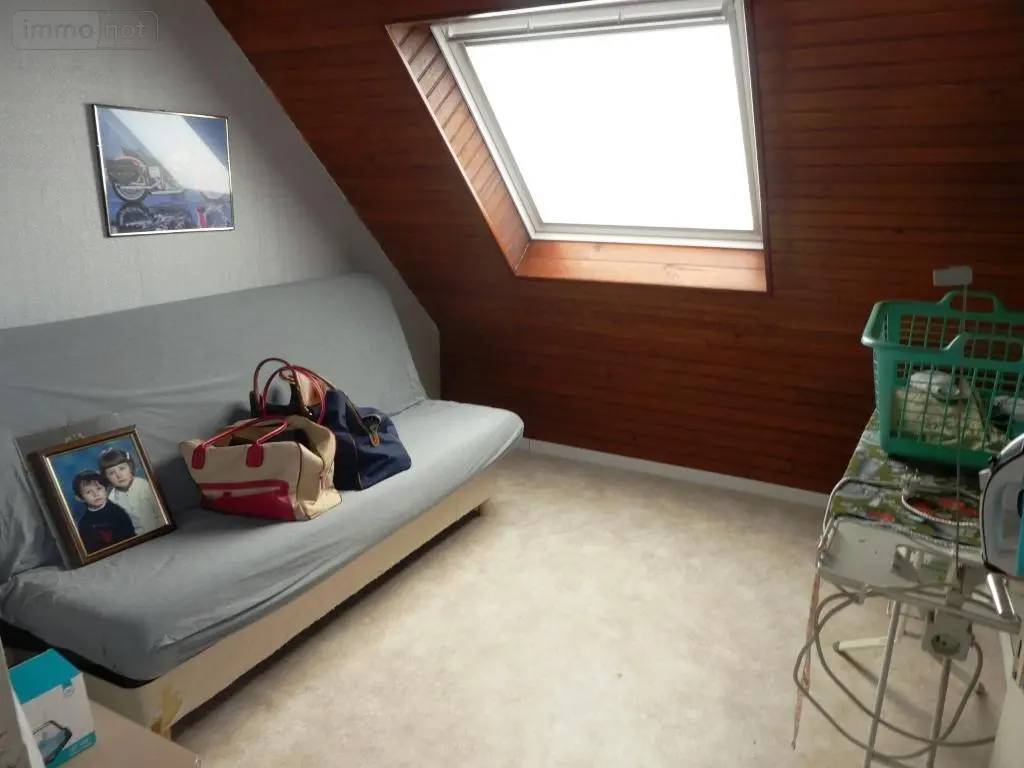 Maison a vendre Le Croisty 56540 Morbihan 56 106 m2 6 pièces 131880 euros 56075-2505 008