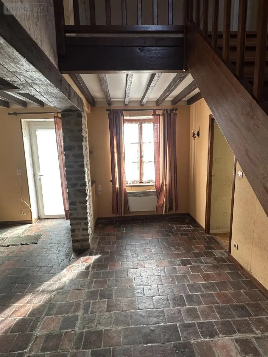Maison a vendre Terres de Druance 14770 Calvados 14 97 m2 4 pièces 103790 euros 14076-5994 005
