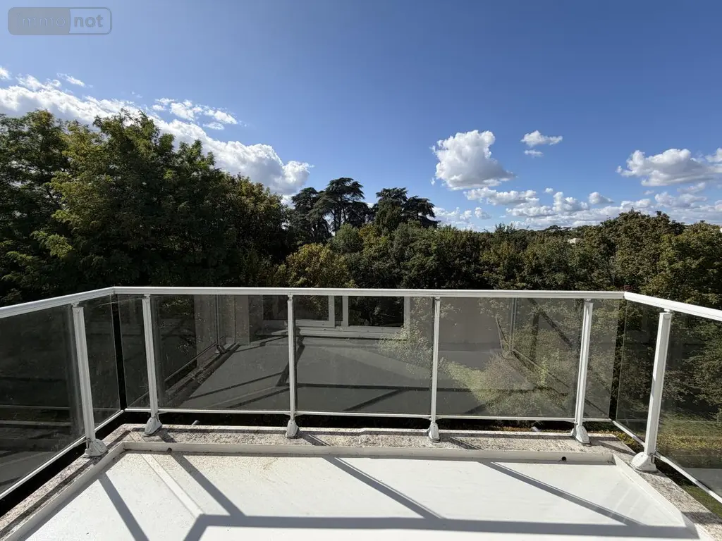 Appartement a vendre Tours 37100 Indre-et-Loire 37 35 m2 2 pièces 111300 euros 37007-2847 004