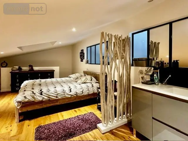 Maison a vendre Angers 49100 Maine-et-Loire 49 417 m2 3 pièces 880320 euros 49009-1426 006