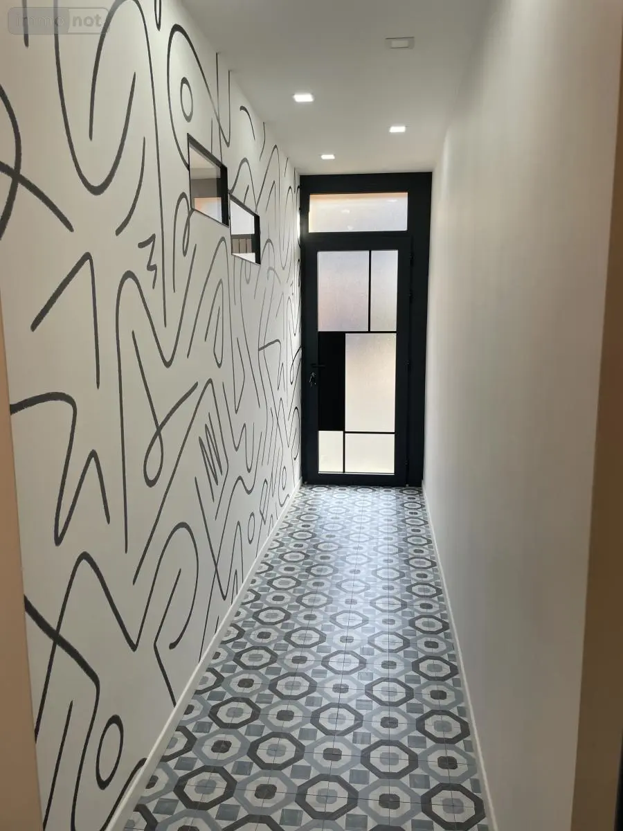 Maison a vendre Le Mans 72000 Sarthe 72 121 m2 7 pièces 322350 euros 72009-1390 014