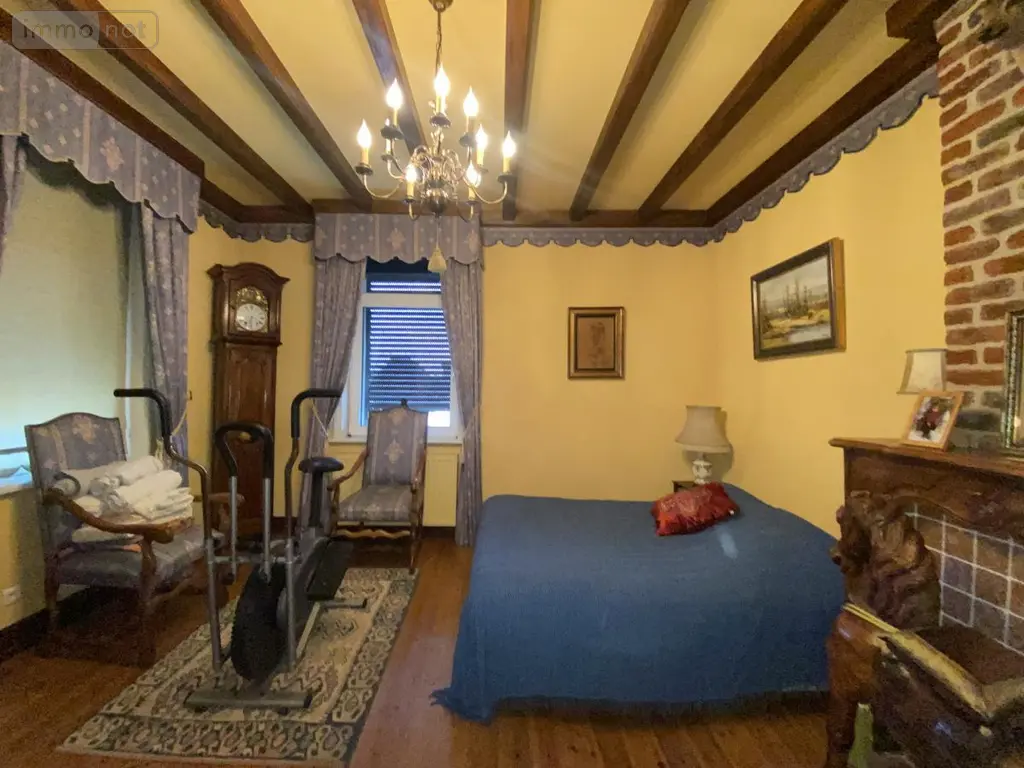 Maison a vendre Aniche 59580 Nord 59 160 m2 5 pièces 211000 euros 59079-1680 006