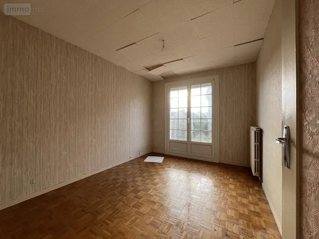 Maison a vendre Connerré 72160 Sarthe 72 70 m2 4 pièces 116800 euros 72033-474 007