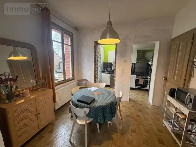Maison a vendre Thiberville 27230 Eure 27 152 m2 245400 euros 14058-1749 008
