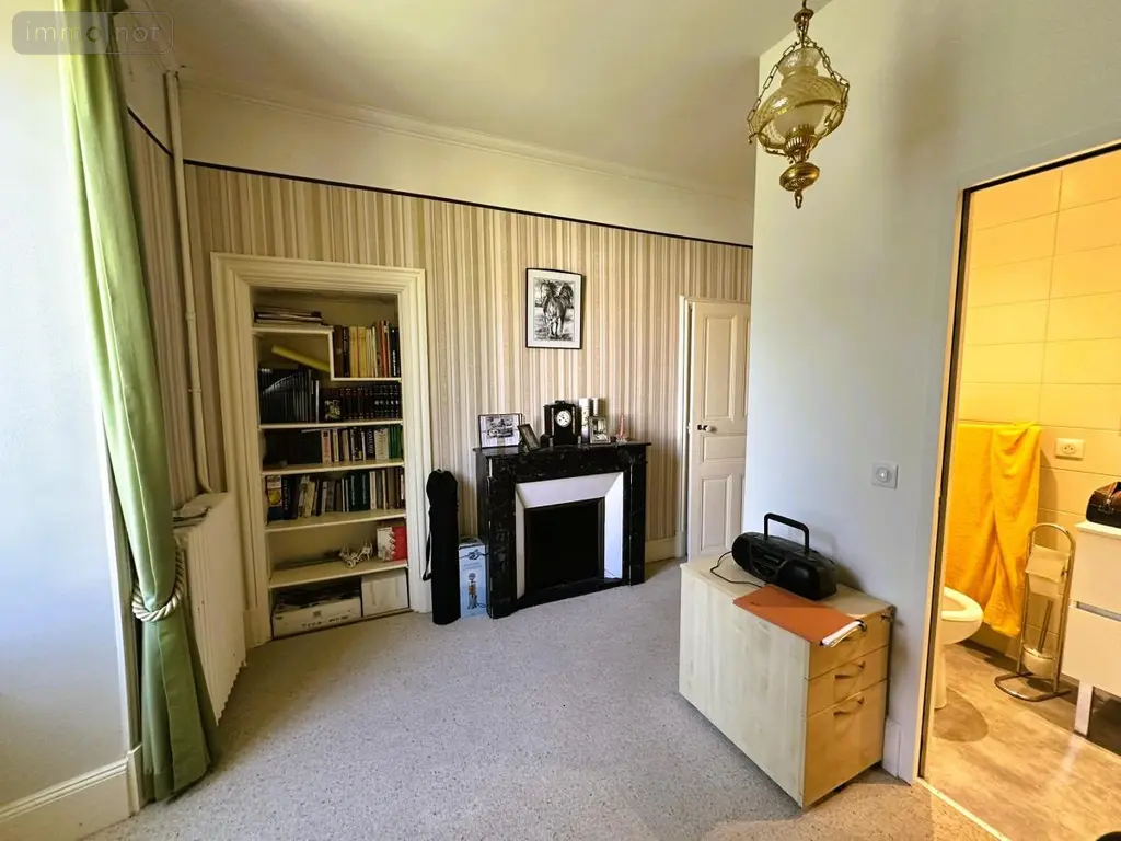 Maison a vendre Paulhac 15430 Cantal 15 220 m2 233200 euros 15046-94 006