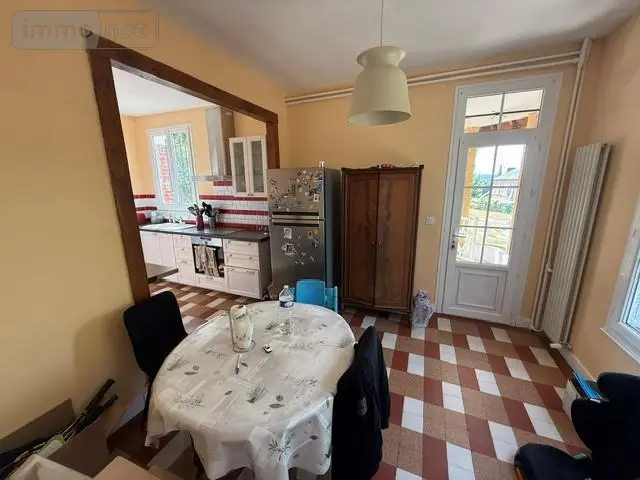 Maison a vendre Valorbiquet 14290 Calvados 14 124 m2 6 pièces 297400 euros 14058-1819 006